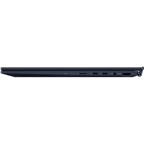 Ноутбук ASUS Zenbook 14 OLED UX3402VA-KM004W (90NB10G1-M00WM0) UA фото 13