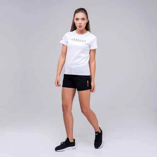 Спортивна футболка Peak FW601262-WHI 38 біла: Країна виробник Китай
