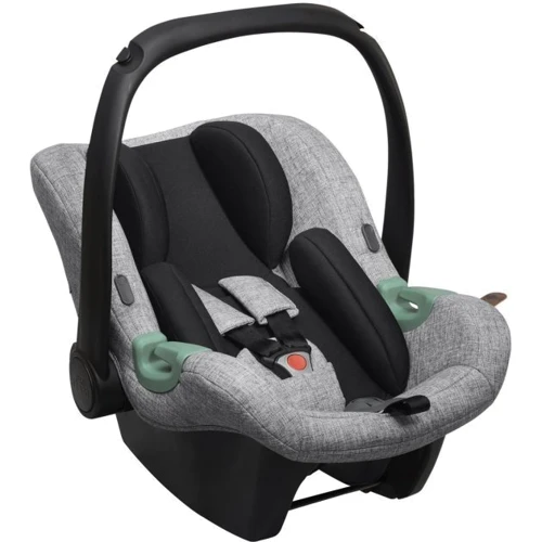 Автокресло-переноска ABC Design Tulip Graphite Grey (12001601900) фото 10