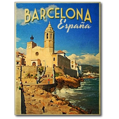 Листівки та наклейки