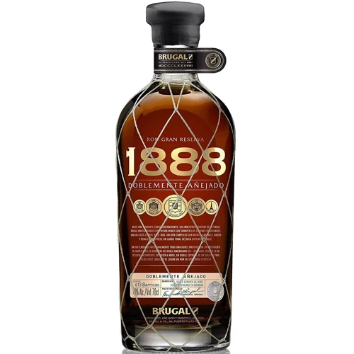 Ром BRUGAL 1888 0.7л (CCL1463804)