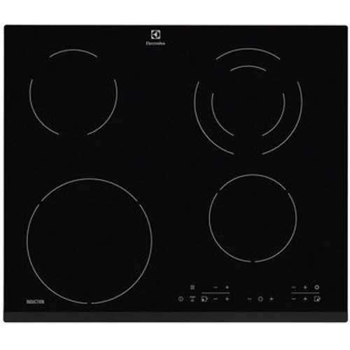 Варочная поверхность электрическая Electrolux EHG 46341 FOK