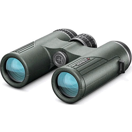 Бинокль Hawke Frontier ED X 10x42 Green (38412)