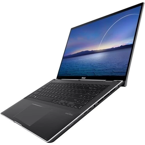 Ноутбук ASUS ZenBook UX564EH (UX564EH-EZ042W_2TB): Процессор Intel Core i7-1165G7 (2.8 - 4.7 ГГц) / 4 - ядерный