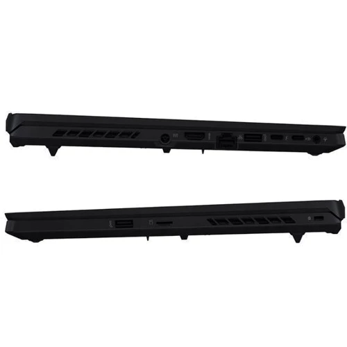 Ноутбук ASUS ROG Zephyrus M16 GU603ZM (GU603ZM-DS71-CA) RB: Объем накопителя 1 ТБ SSD