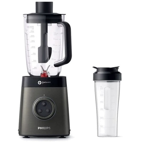 Блендер Philips HR3664/90