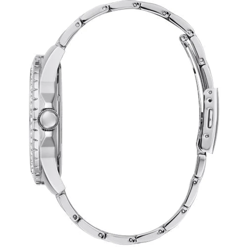 Наручные часы Guess (GW0218G1): Стиль Классический