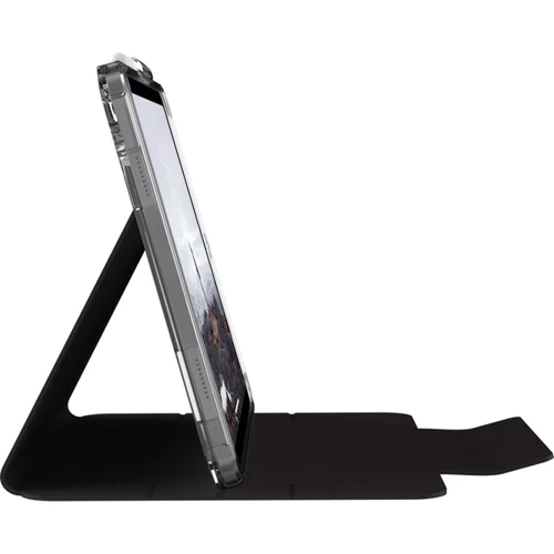 Аксесуар для iPad Urban Armor Gear UAG [U] Lucent Black (12339N314040) for iPad 10.9 (2022 / 2024) / iPad 11 2025: Тип аксесуара чохол