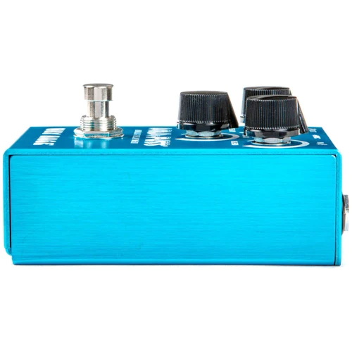 Педаль гитарных эффектов Педаль эффектов WAY HUGE WM71 Smalls Aqua-Puss Analog Delay
