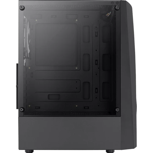 Корпус Aerocool Wave-G-BK-v2 (4711099470341) фото 7