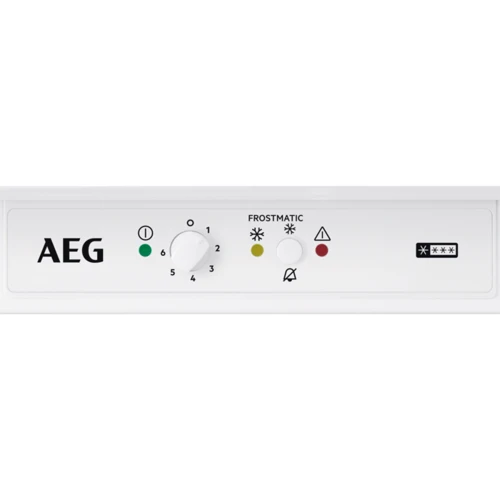 Встраиваемая морозильная камера AEG ABB68211AF: Тип Встраиваемая морозильная камера