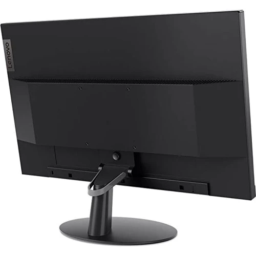 Монітор Lenovo L22e-20: Роз'єми VGA