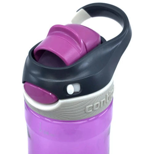 Бутылка для воды Contigo Autospout 709 мл Chug Water Bottle Pink фото 5