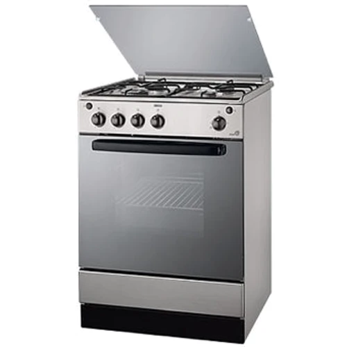Газова плита Zanussi ZCG661GX