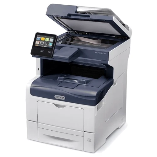 МФУ Xerox VersaLink C415DN (C415V_DN) UA: Тип печати цветная