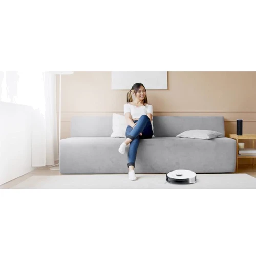 Робот уборщик TP-Link Tapo RV30 фото 5