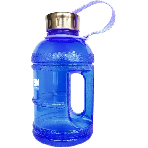 Фляга MyProtein Gallon Hydrator Blue 1900 ml: Страна производитель США