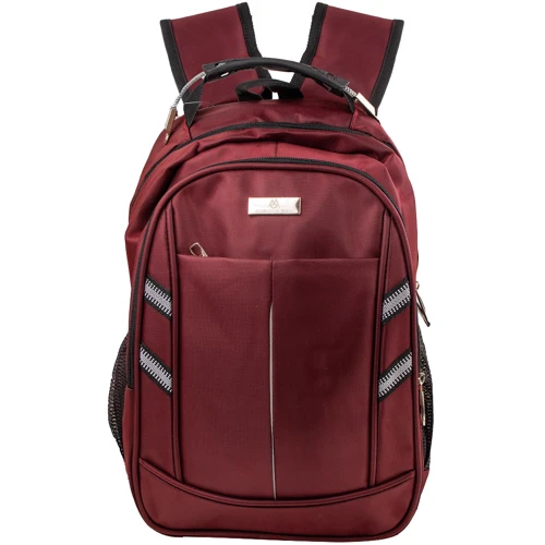 Чоловік рюкзак Valiria Fashion бордовий (3DETAB86-20-1)