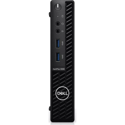 Персональный компьютер (ПК) Dell OptiPlex 3080 MFF (N006O3080MFF)