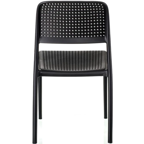 Стул Special4You Aurora black (E6361) фото 4