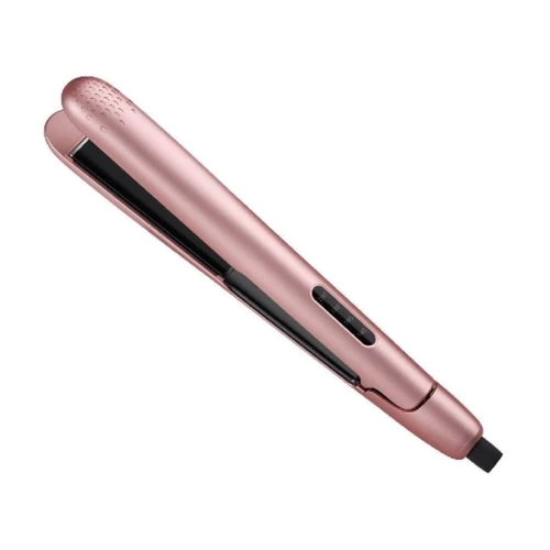 Выпрямитель Xiaomi Enchen Enrollor Hair Curling Iron Pink EU: Тип Выпрямитель