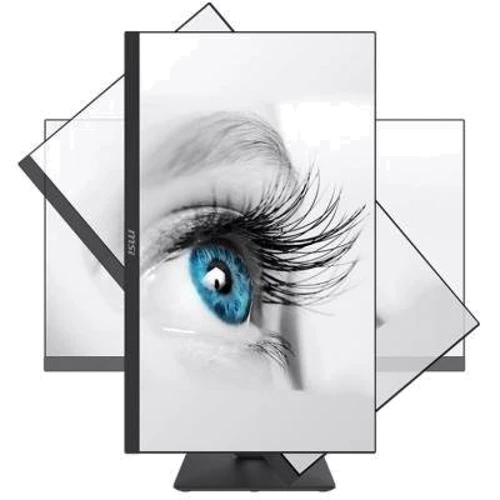 Монитор MSI Pro MP271QP (9S6-3PA3AT-002): Разрешение Wide Quad HD (2560x1440)