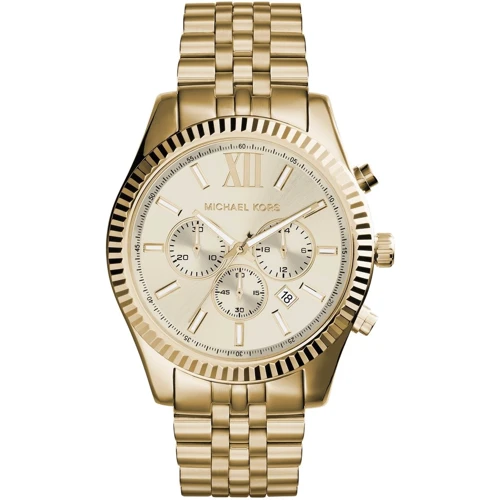 Наручные часы Michael Kors Lexington MK8281 (750035)
