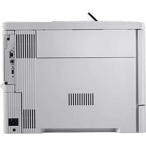 Принтер HP LaserJet Enterprise M552dn (B5L23A): Интерфейс Ethernet, USB