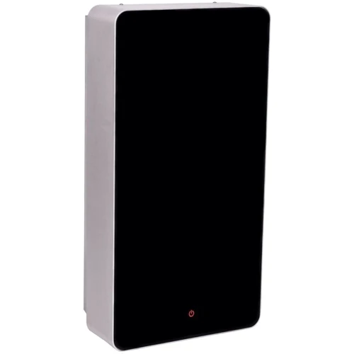 Електричний котел TEKNIX ESPRO 6 kW: Тип підключення Трифазні, Однофазні