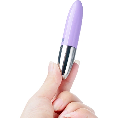 Svakom - Rebecca Vibrator миниатюрный вибромассажер, 9,5х1,9 см