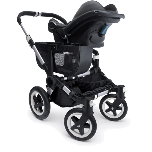 Адаптери Bugaboo Donkey Mono для Maxi-Cosi (855180MC01): Виробник Bugaboo