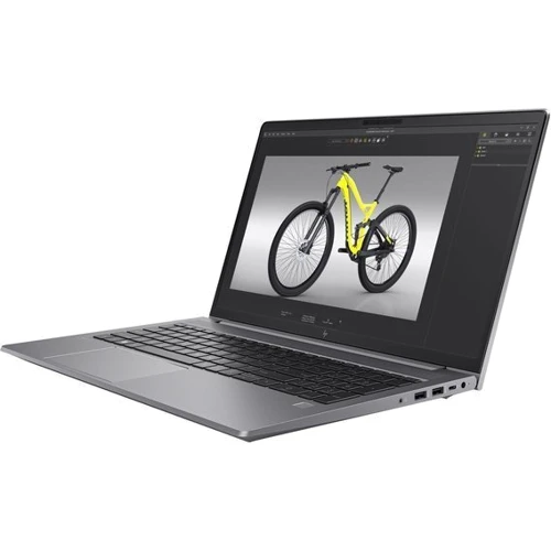 Ноутбук HP ZBook Power 15 G10 (866B1EA): Тип экрана матовый