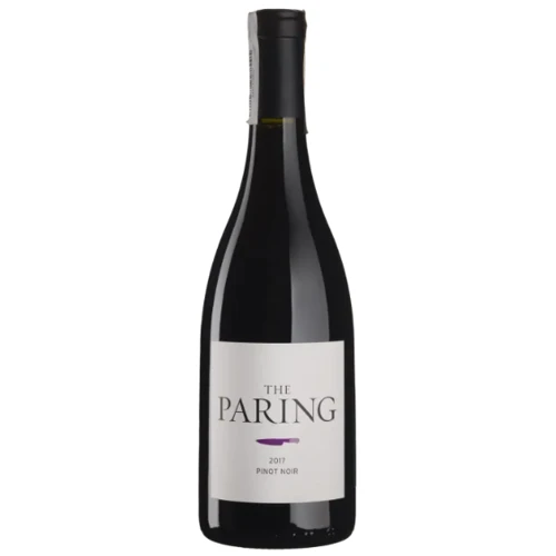 Вино The Paring Pinot Noir 2020 красное сухое 0.75 л (BWR5691)