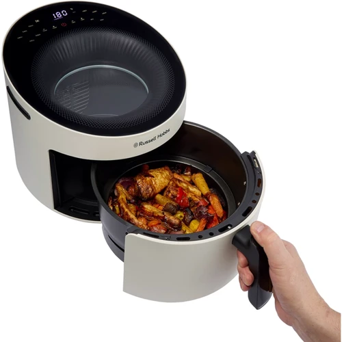 Фритюрница Russell Hobbs Satisfry Panoramic 27421-56