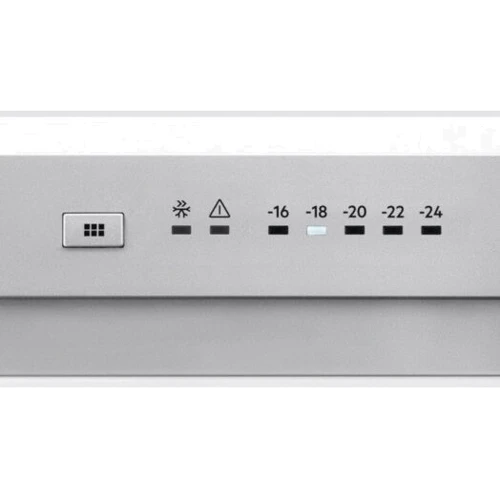 Морозильная камера Electrolux RUT7ME28X2