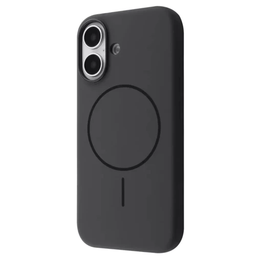 Чохол для iPhone Proove Spectrum Case with Magnetic Ring Stone Gray для iPhone 16