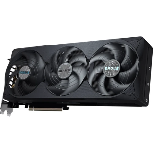 Відеокарта GIGABYTE GeForce RTX5070 Ti 16GB EAGLE OC SFF (GV-N507TEAGLE OC-16GD) UA