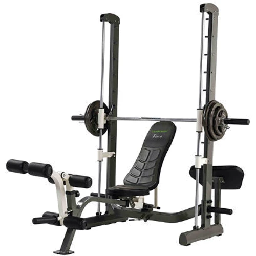 інший тренажер Tunturi Pure Compact Smith (14TCS60400)
