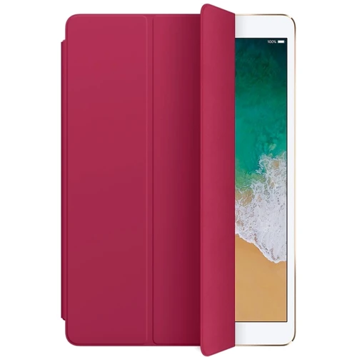 Аксесуар для iPad Apple Smart Cover Rose Red (MR5E2) for iPad 10.2" 2019-2020/iPad Air 2019/Pro 10.5": Колір рожевий