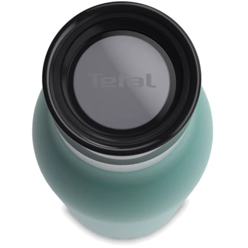 Tefal Thermal Mugs Green 0.5 л (N3110210): Матеріал корпусу Нержавеющая сталь