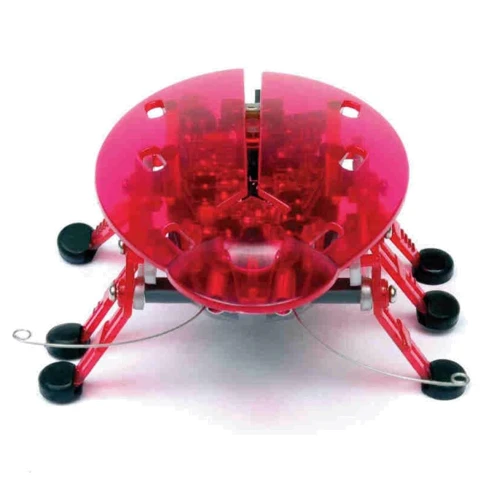 Наноробот Hexbug HEXBUG червоний (477-2865)