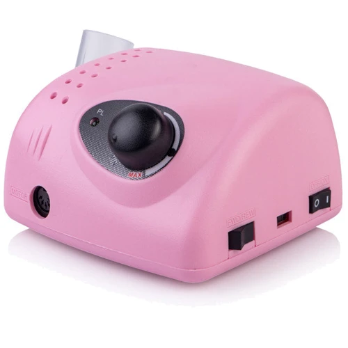 Фрезер BUCOS ZS-705 PINK PROFESSIONAL (65W/35000 об.): Тип Аппарат для маникюра и педикюра