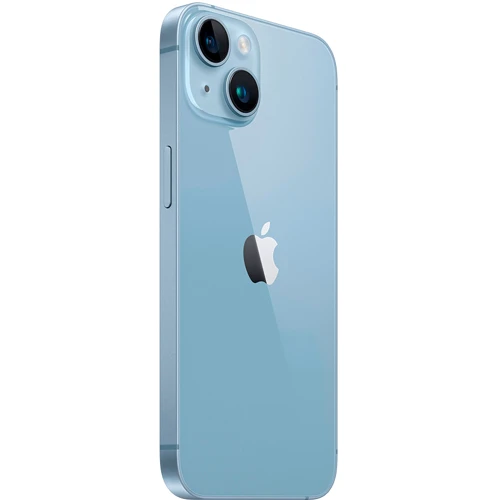 Apple iPhone 14 512GB Blue (MPXN3RX/A) UA фото 9