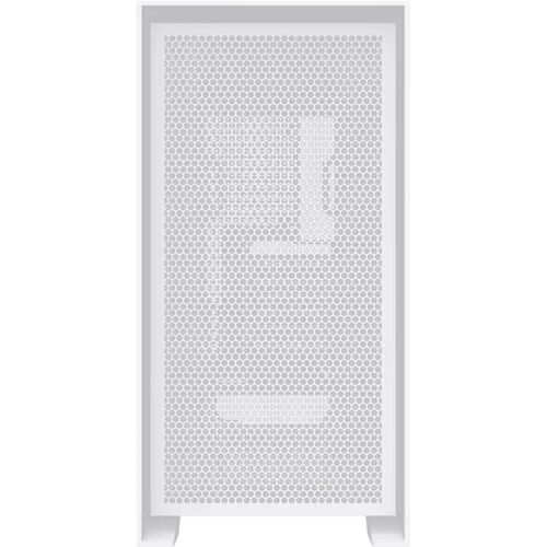 Корпус DarkFlash DRX70 Mesh White: Назначение игровой