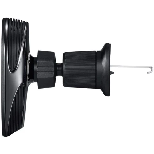 Держатель Pitaka Car Holder Air Vent MagEZ Car Mount Pro 2 Qi2 15W Black (CM2402N): Совместимость Для смартфона, Apple