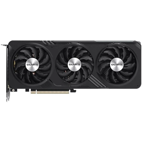 Відеокарта GIGABYTE Nvidia GeForce RTX 4060 GAMING OC 8G (GV-N4060GAMING OC-8GD)