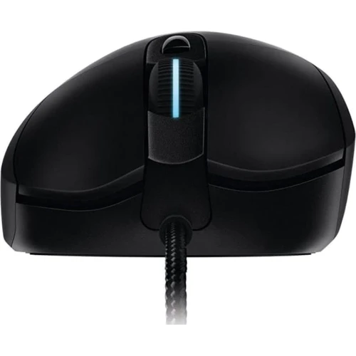 Logitech G403 Prodigy WIRED USB Optical Gaming Mouse Black Grade B2 Refurbished фото 3