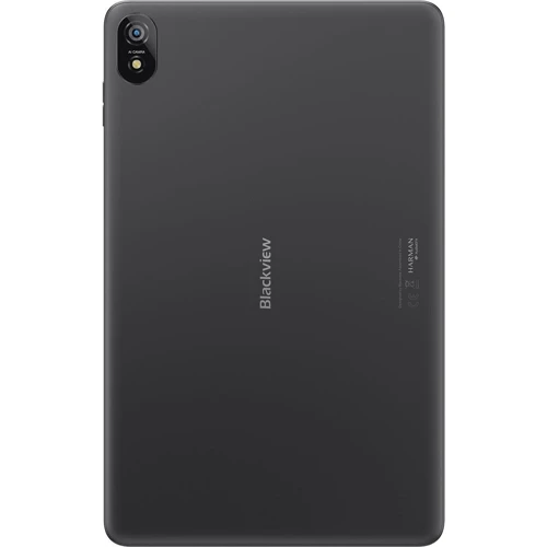 Планшет Blackview Tab 18 8/256GB LTE Space Gray (UA): Процесор MediaTek Helio G99(MT6789) (2xA76@2.2GHz; 6xA55@2.0 GHz)