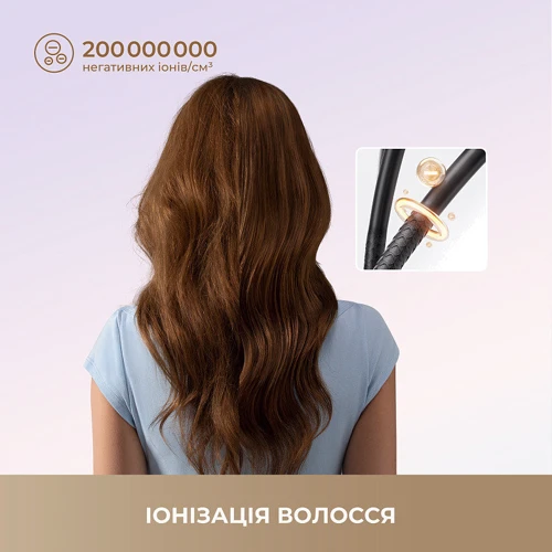 Фен Dreame Hair MINI Pink (AHG11AP)