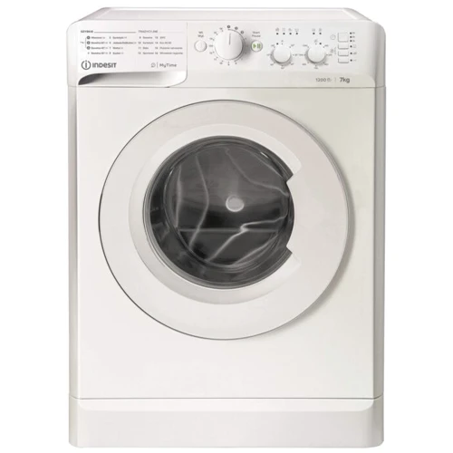 Стиральная машина Indesit MTWC71252WPL